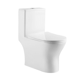 - BelBagno Lounge BB8618CPR-MN/SC
