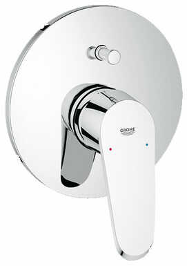    Grohe Eurodisc Cosmopolitan 19548LS2