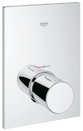   
 Grohe Grohtherm F 27619000