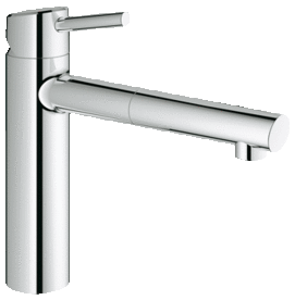    Grohe Concetto 31129001