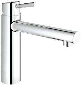    Grohe Concetto 31210001