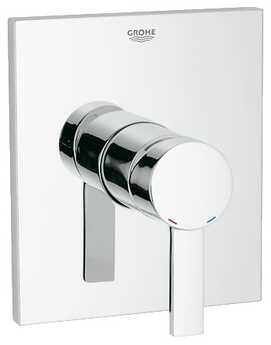    Grohe Allure 19317000