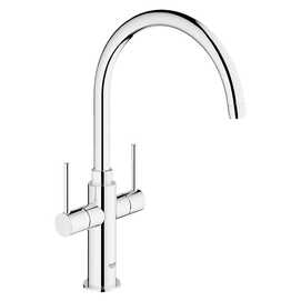    Grohe Allure 30190000