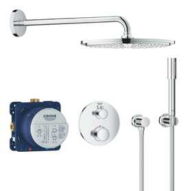  Grohe Grohtherm 34731000