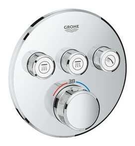   
 Grohe Grohtherm SmartControl 29121000