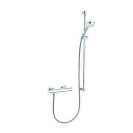    Kludi Logo Shower Duo 6857805-00