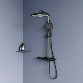   RGW Shower Panels 51140134-04