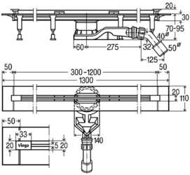    Viega Advantix Vario 721671