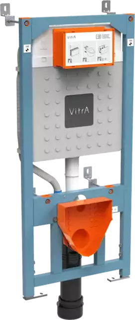   Vitra Aquamed 762-5800-01