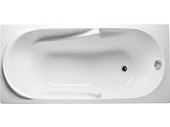 Акриловая ванна 1MarKa Kleo 160x75