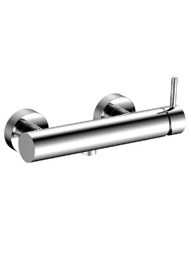 Смеситель для душа AQUAme Siena AQM6213CR
