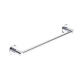 Полотенцедержатель AQUAme Trento AQM7203CR хром