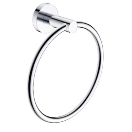 Полотенцедержатель AQUAme Trento AQM7207CR