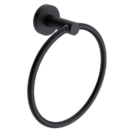 Полотенцедержатель AQUAme Trento AQM7207MB