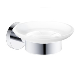 Мыльница AQUAme Trento AQM7211CR хром