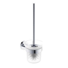 Туалетный ершик AQUAme Trento AQM7214CR