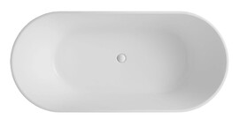 Ванна акриловая отдельностоящая ARROW  AH17001TQ