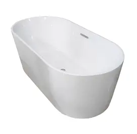 Ванна акриловая отдельностоящая ARROW  A1702TQU1