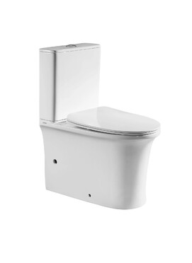 Унитаз напольный ARROW  AB2230H