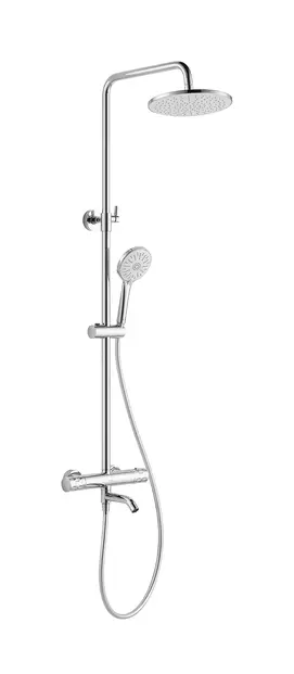 Душевая стойка ARROW  AG3317SHU1CP