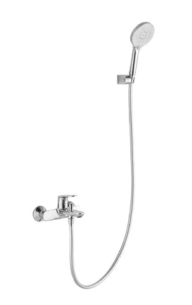 Смеситель для ванны ARROW  AG3609CP