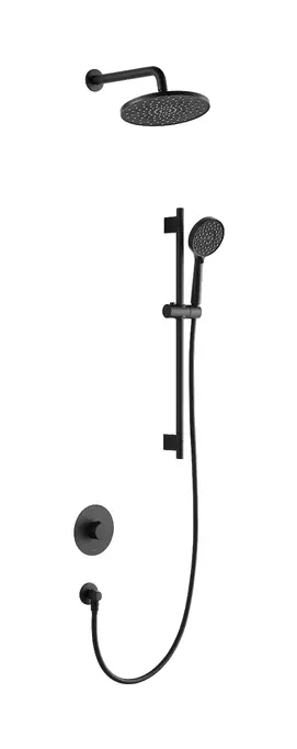 Встраиваемая душевая система ARROW  AG3732MB-1