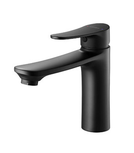 Смеситель для раковины ARROW  AG4106MB