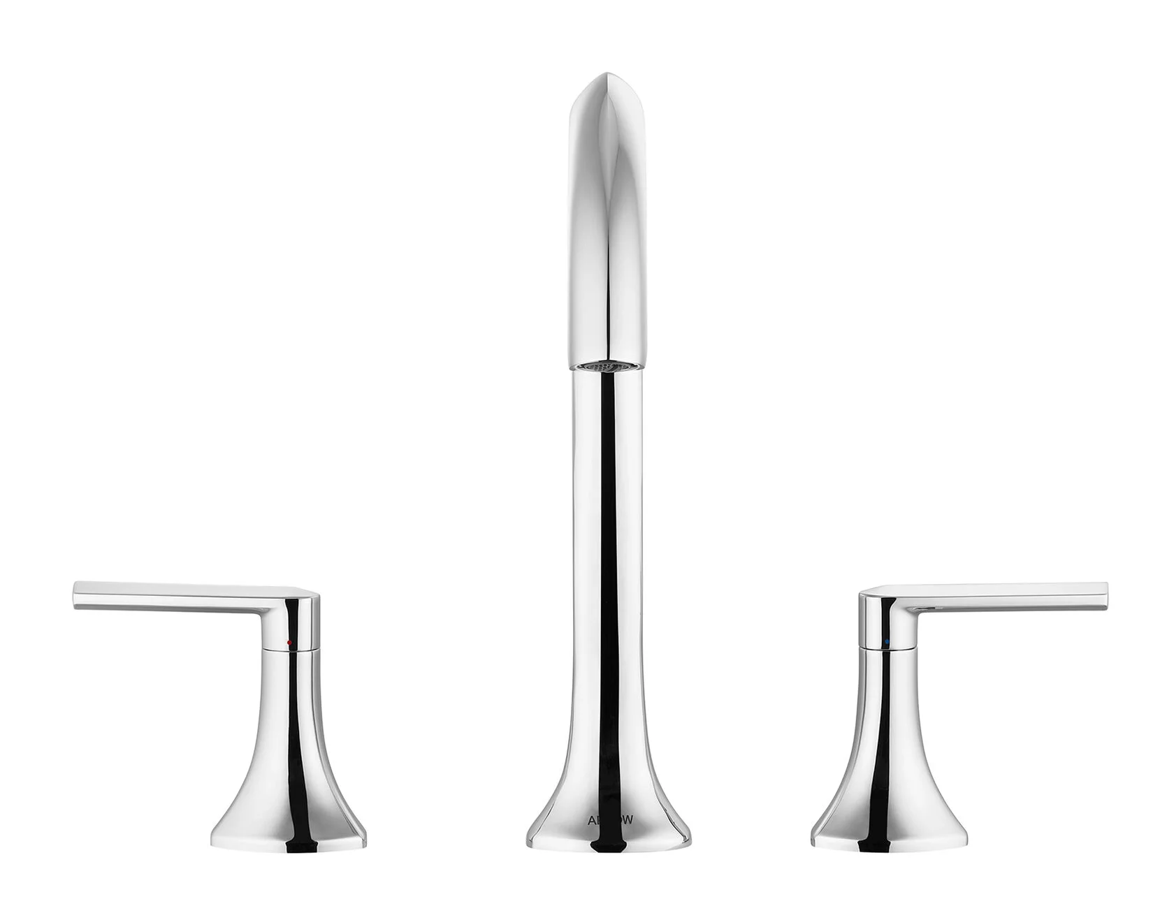 Смеситель для раковины ARROW AG4261CP хром