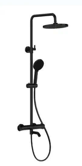 Душевая стойка ARROW  AMG13SH848U2BC