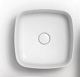 Раковина накладная ARROW  AP41024B-A