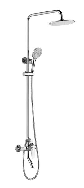 Душевая стойка ARROW  AG3309CP