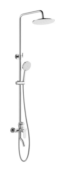 Душевая стойка ARROW  AHMG33013CP