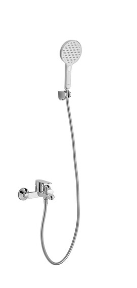 Смеситель для ванны и душа ARROW  AG3605