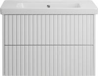    ASB-Woodline  80  12411   