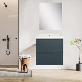 Мебель для ванной ASB-mebel Анси 80940