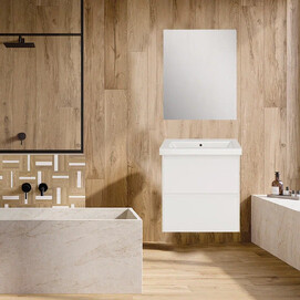 Мебель для ванной ASB-mebel Анси 80944