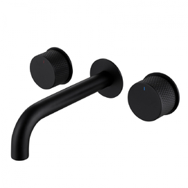 Смеситель для раковины Abber Wasser Kreis AF81122B