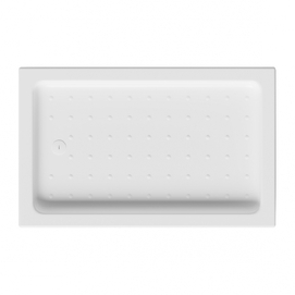 Душевой поддон Abber  AD3C128