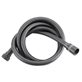 Душевой шланг Abber AF0021NG 150 см, оружейная сталь
