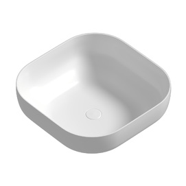 Раковина накладная Abber Bequem AC2123