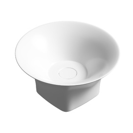 Раковина накладная Abber Bequem AC2125