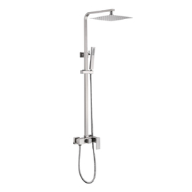 Душевая стойка Abber Daheim AF8220SPL