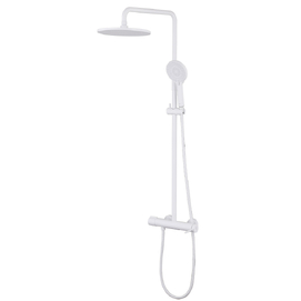 Душевая стойка Abber Emotion AF8816WL