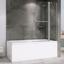 Шторка для ванны Abber Ewiges Wasser AG50100