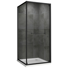   Abber Schwarzer Diamant 90x90 AG0A090B  ,  
