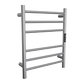 Полотенцесушитель электрический Abber Standard AH4606BST