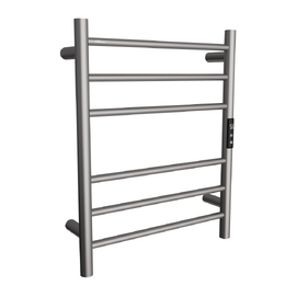 Полотенцесушитель электрический Abber Standard AH4606SP
