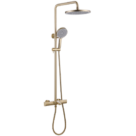   Abber Thermostat AF8516GL    ,  