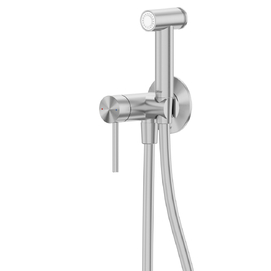 Гигиенический душ со смесителем Abber Wasser Kreis AF8125BST