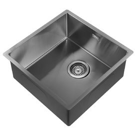Кухонная мойка Abber Wasser Kreis AF2195GM